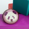 IMG_7934 Panda // Broszka