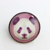 IMG_7935 Panda // Broszka