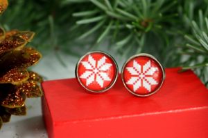 Gwiazdki // Wkrętki