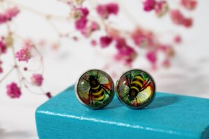 Pszczoła // Wkrętki