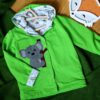 bluza-dwustronna-zielona-koala-116 (2) Bluza dwustronna z koalą (116 cm)