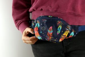 Piórka // Nerka mała