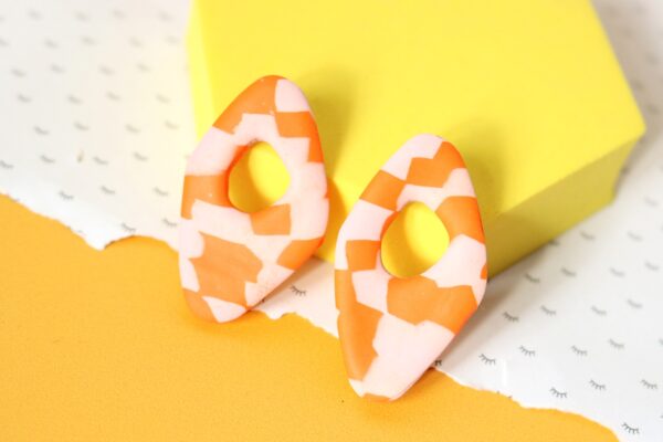 IMG_5963 Krateczkowe organic // Kolczyki