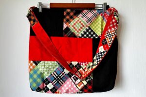 IMG_2179 Patchwork // Torba