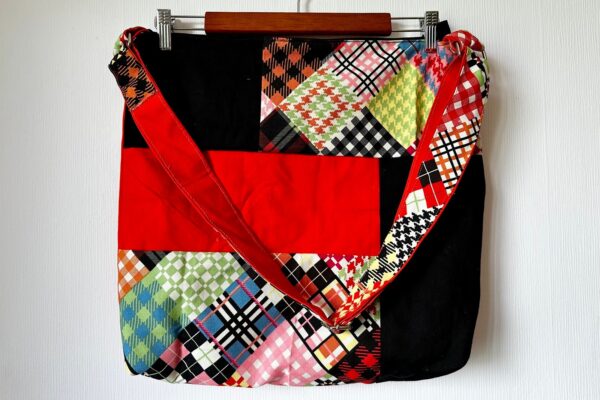 IMG_2179 Patchwork // Torba
