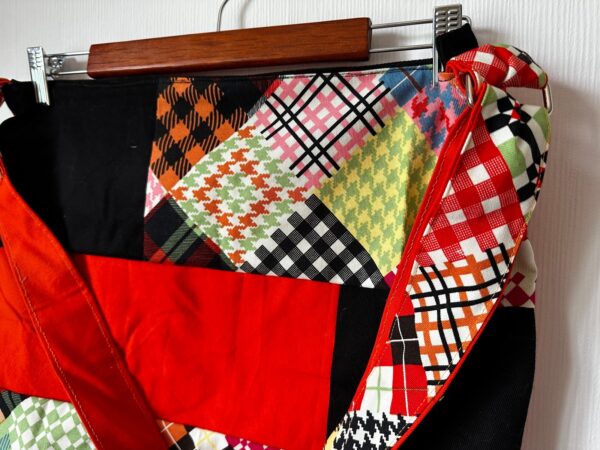 IMG_2180 Patchwork // Torba