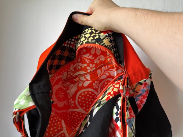 IMG_2182 Patchwork // Torba