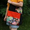 IMG_6066 Patchwork // Torba