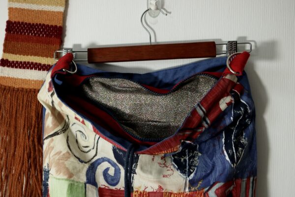 plecak-kolorowy (1) Kolorowy // Plecak - torba