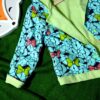 Bluza dwustronna z owcą (92 cm)