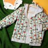 bluza-dwustronna-szara-krolik-110 (3) Bluza dwustronna z królikiem (110 cm)