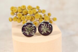 Marchew jagoda // Klipsy