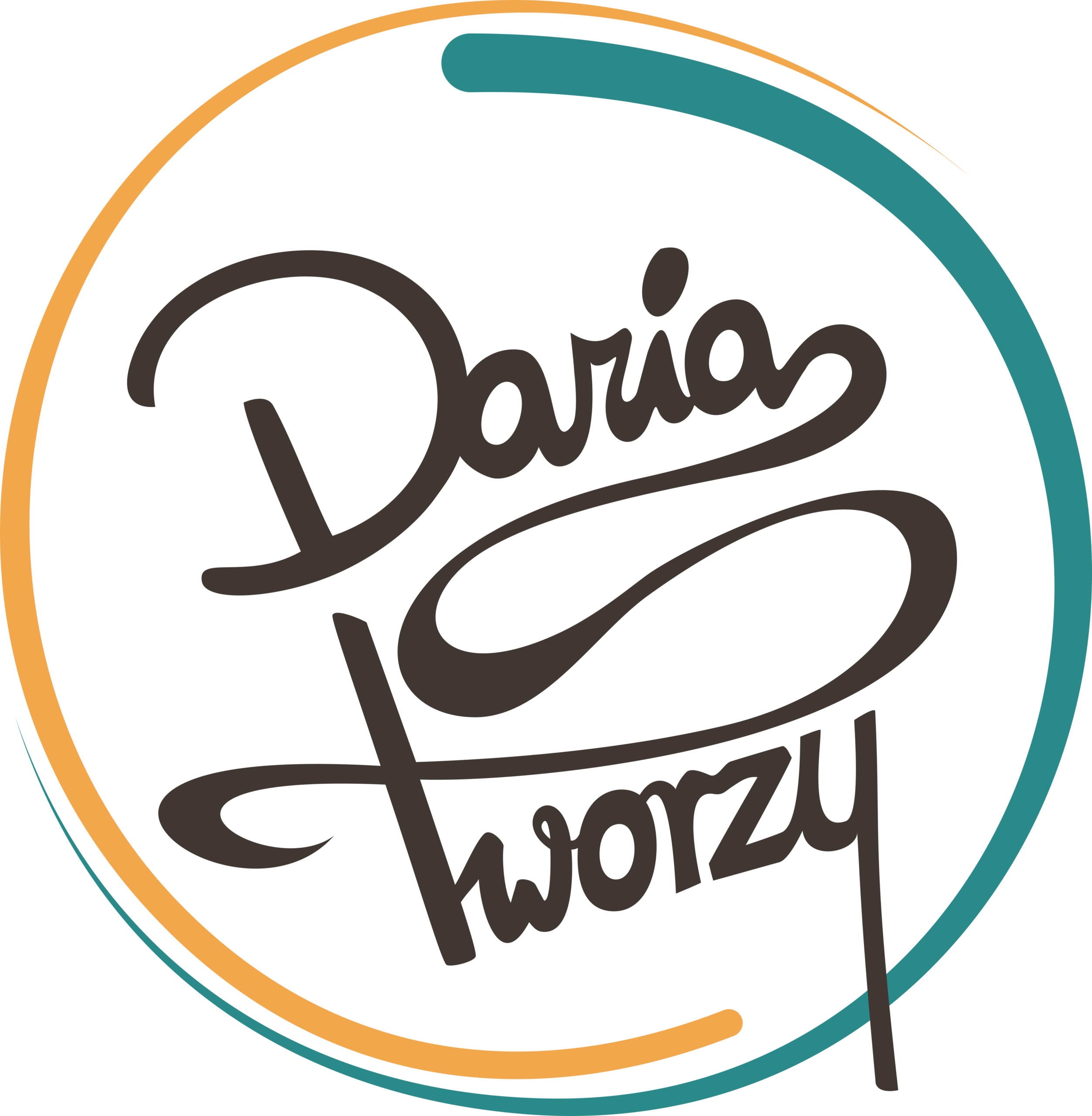 Daria Tworzy – Pracownia Rękodzieła