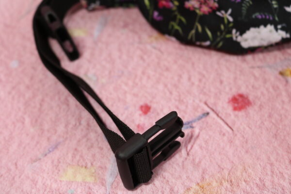 Drobne kwiatki // Nerka