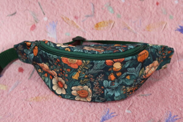 Kwiaty vintage // Nerka