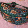 Kwiaty vintage // Nerka
