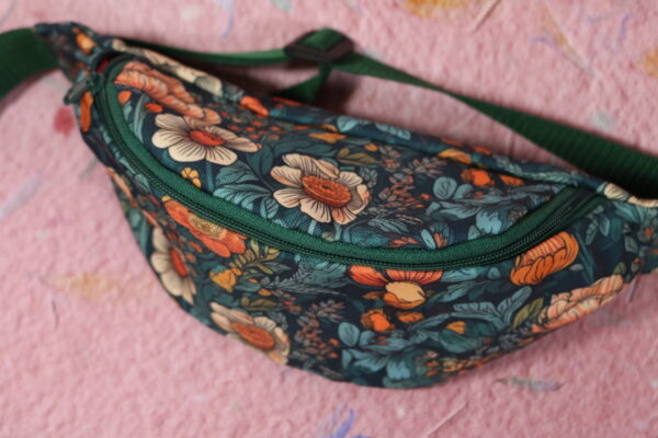 Kwiaty vintage // Nerka