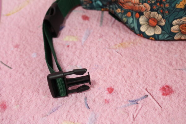 Kwiaty vintage // Nerka