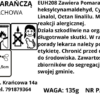 Bergamotka z pomarańczą // Świeczka