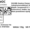 Kubańska noc // Świeczka