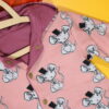 bluza-rozowa-krolik-801 Bluza dwustronna z królikiem (80 cm)