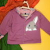 bluza-rozowa-krolik-804 Bluza dwustronna z królikiem (80 cm)