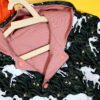 Bluza dwustronna z muchomorem (98 cm)